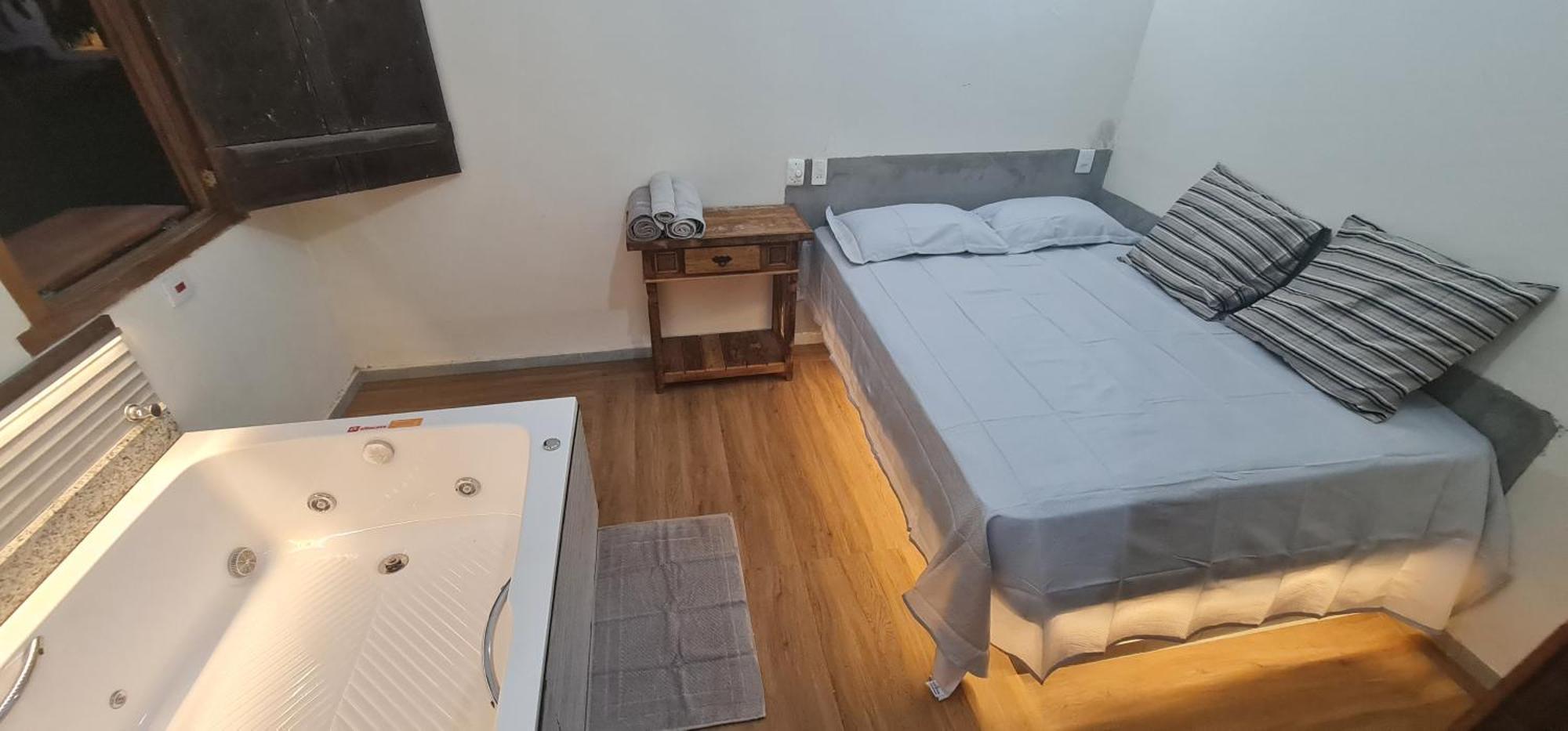 Pousada Dunas - Suites Com Hidromassagem No Coracao Da Vila อิเตานัส ภายนอก รูปภาพ