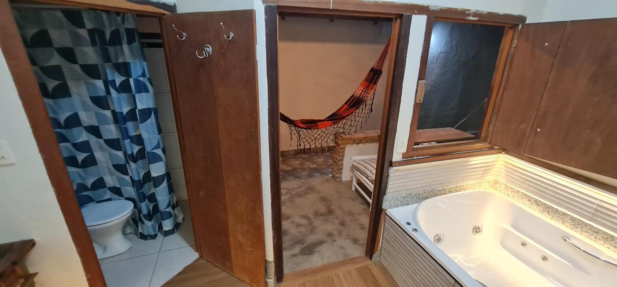 Pousada Dunas - Suites Com Hidromassagem No Coracao Da Vila อิเตานัส ภายนอก รูปภาพ