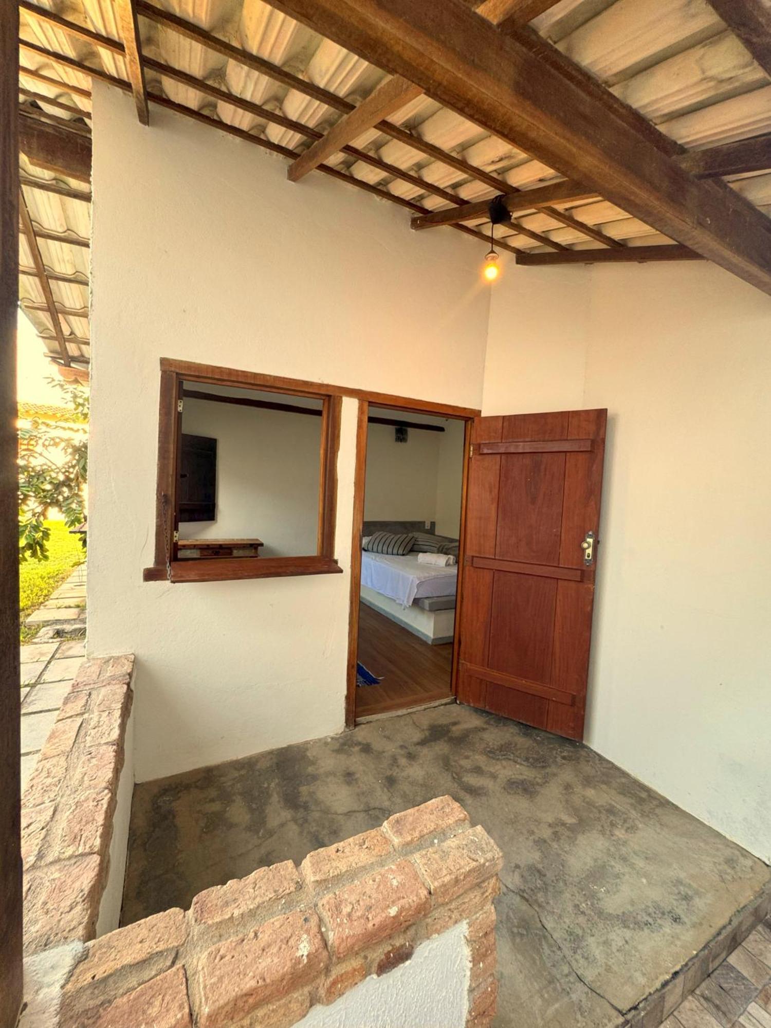 Pousada Dunas - Suites Com Hidromassagem No Coracao Da Vila อิเตานัส ภายนอก รูปภาพ